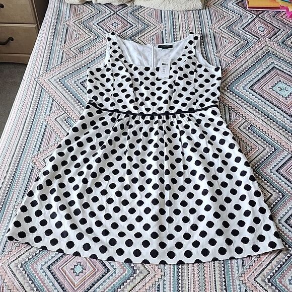 Lauren Ralph Lauren Dress - Picture 6 of 16